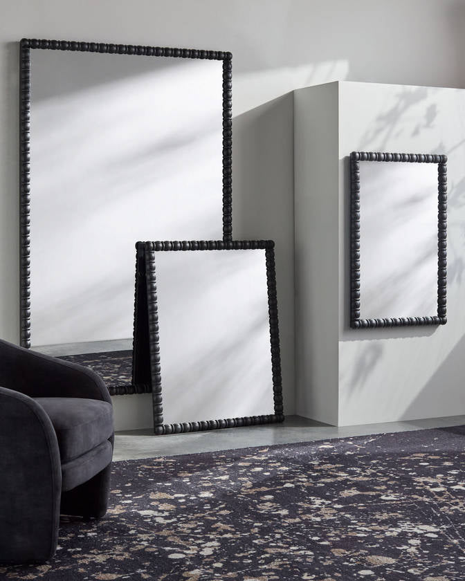 Janek Modern Charcoal Area Rug - Galey Alix Livabliss