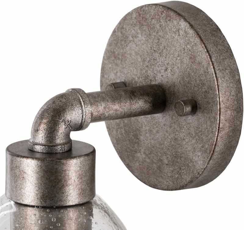 Echsenbach Modern Wall Sconces