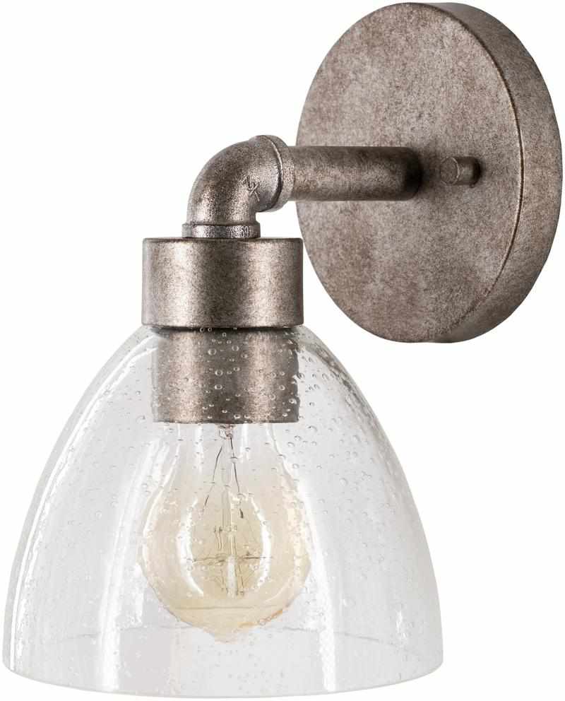 Echsenbach Modern Wall Sconces