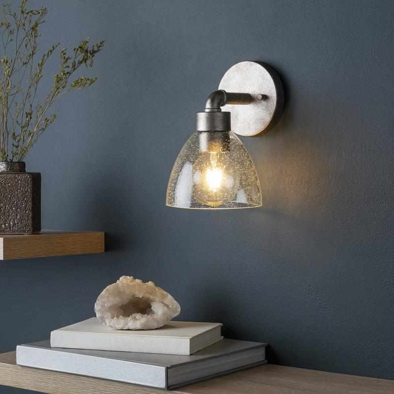 Echsenbach Modern Wall Sconces