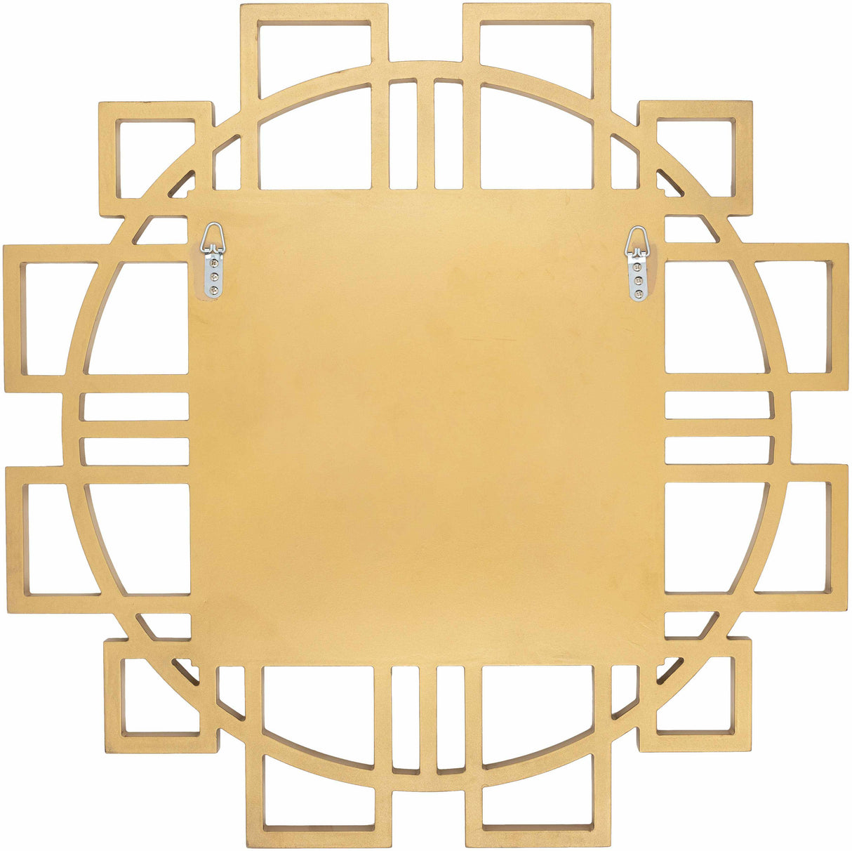 Vorau Modern Wall Mirror