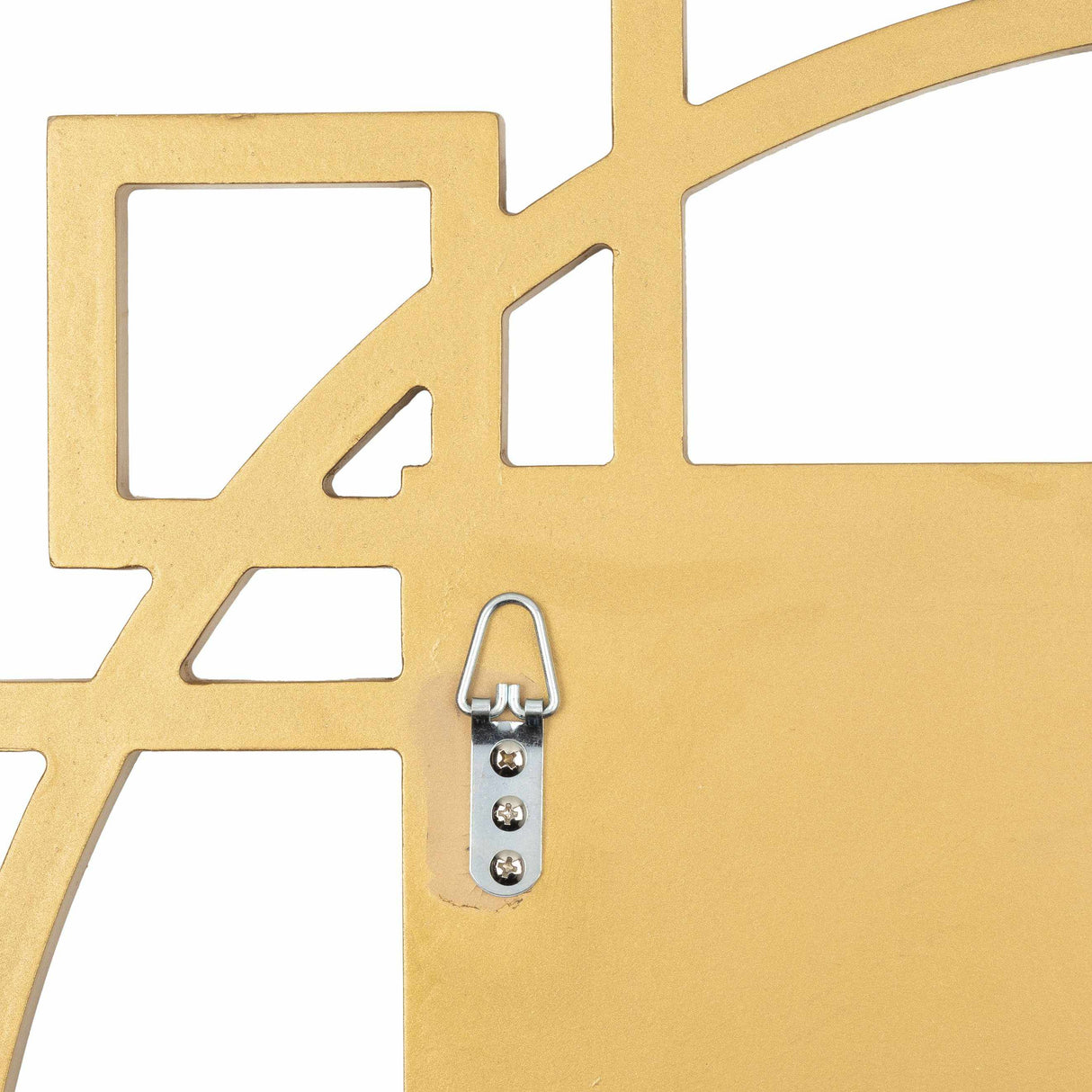 Vorau Modern Wall Mirror