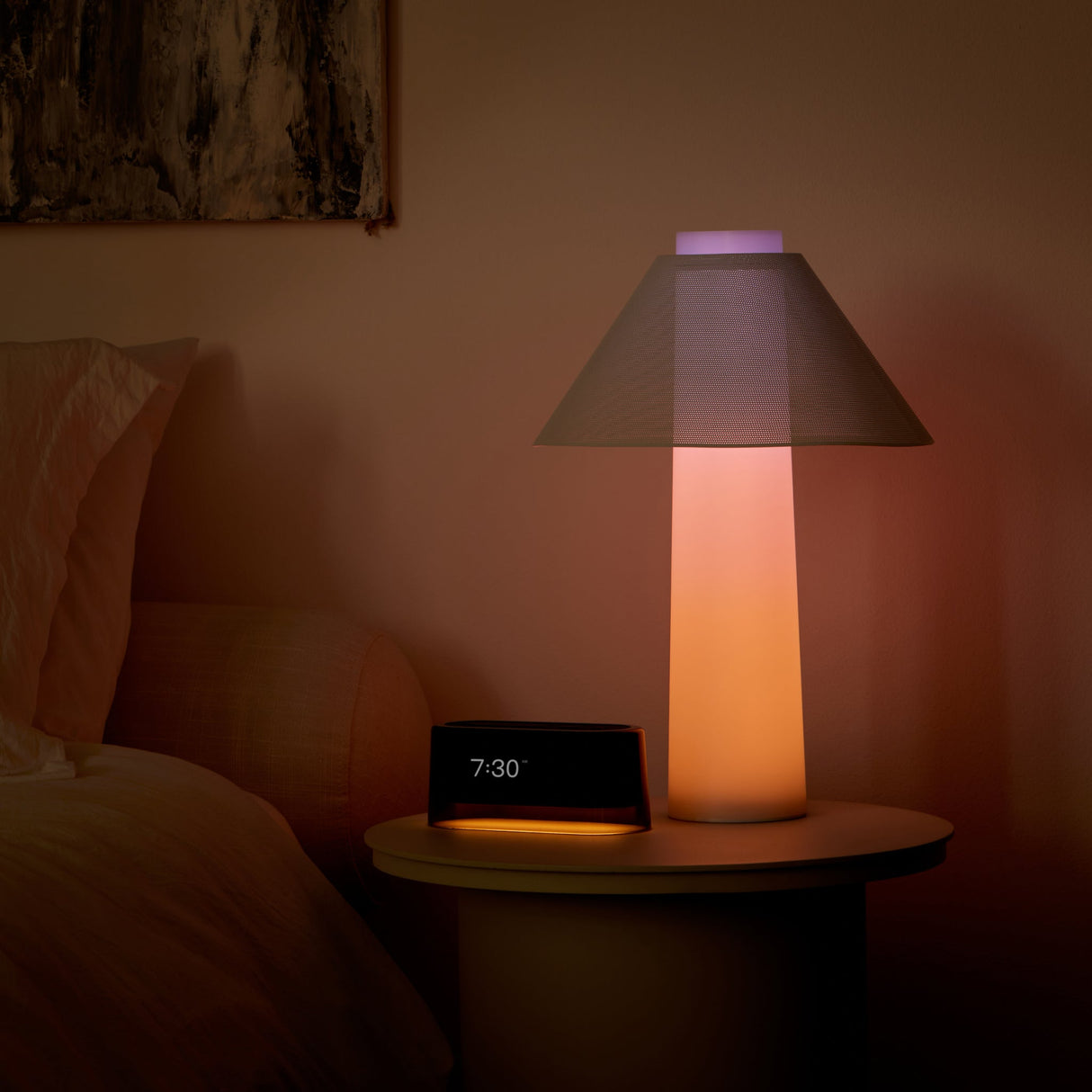 Loftie Lamp