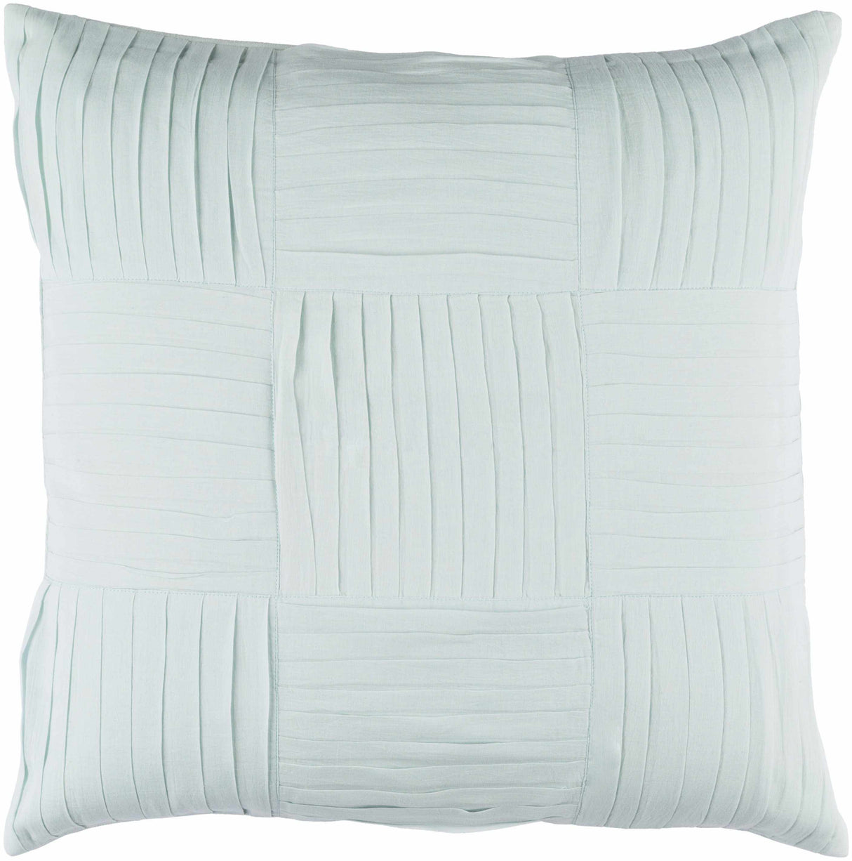 Ittre Mint Pillow Cover