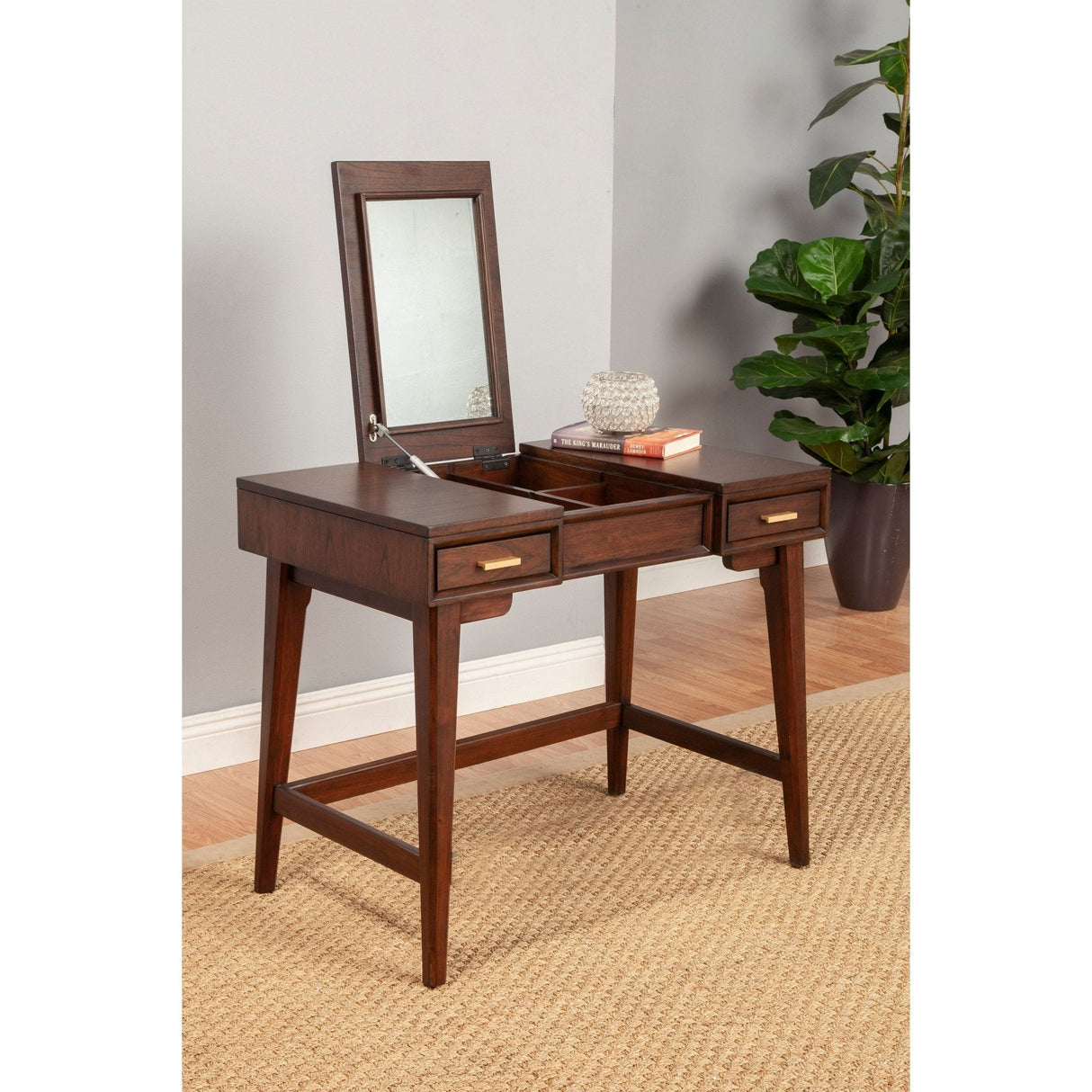 Arden Bedroom Vanity