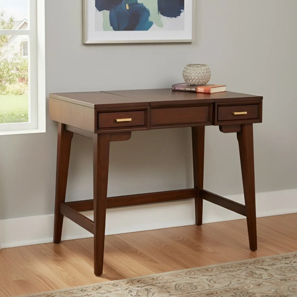 Arden Bedroom Vanity