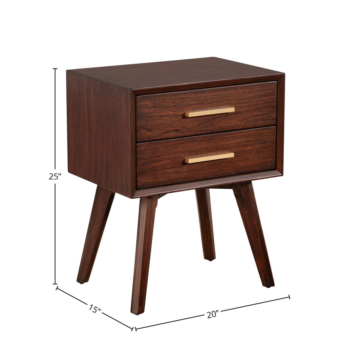 Arden Nightstand