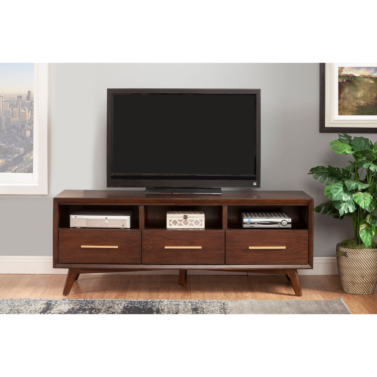 Arden TV Console