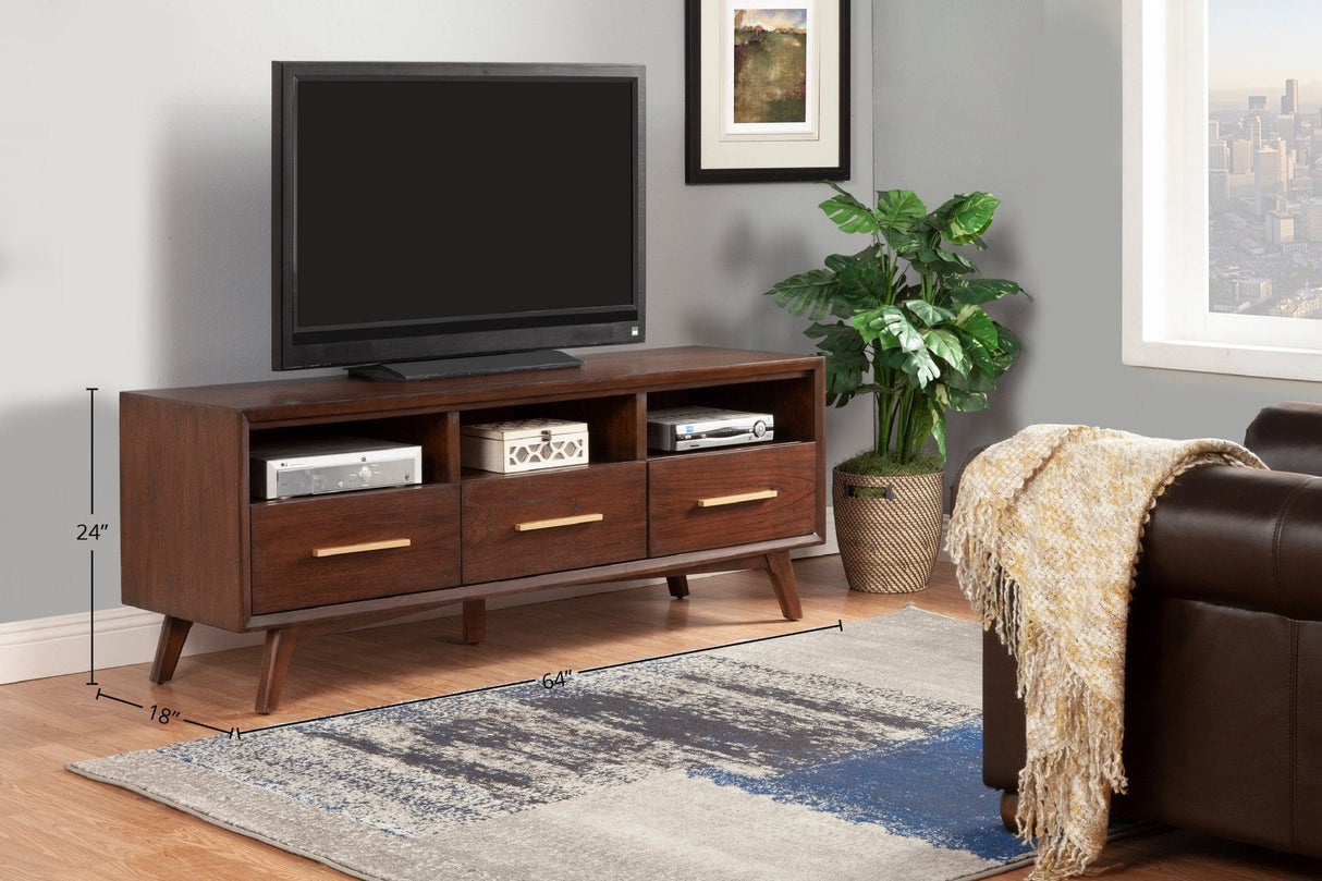 Arden TV Console