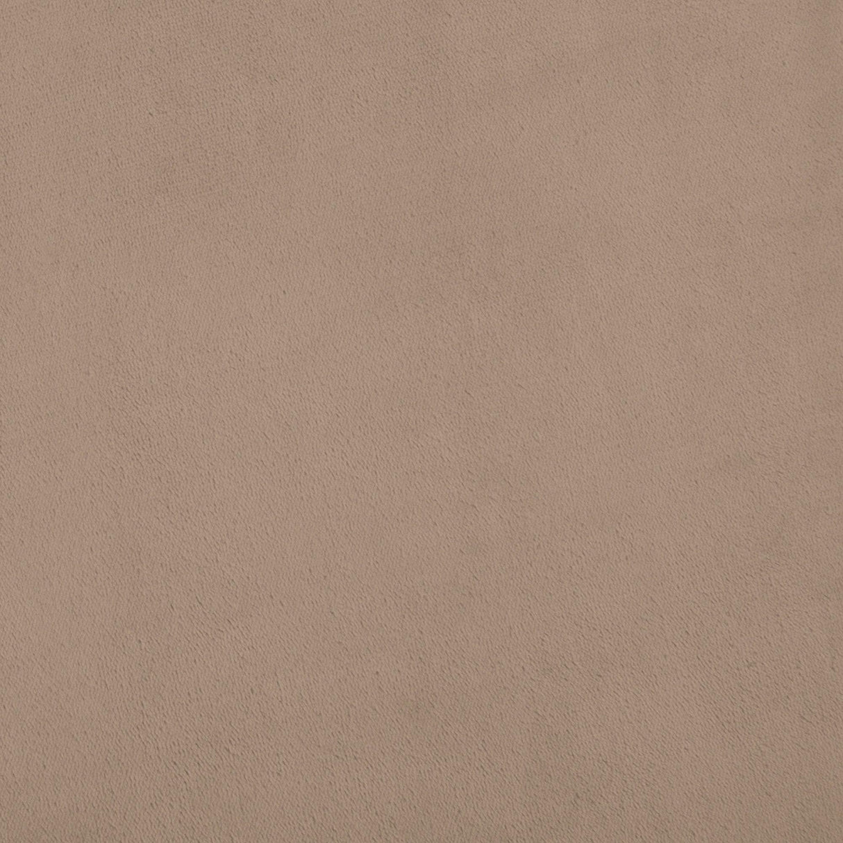 4-Piece Solid Plush Sheet - Velvet Luxe Collection