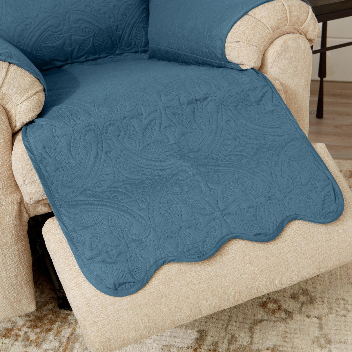 Reversible Furniture Protector - Elenor Collection