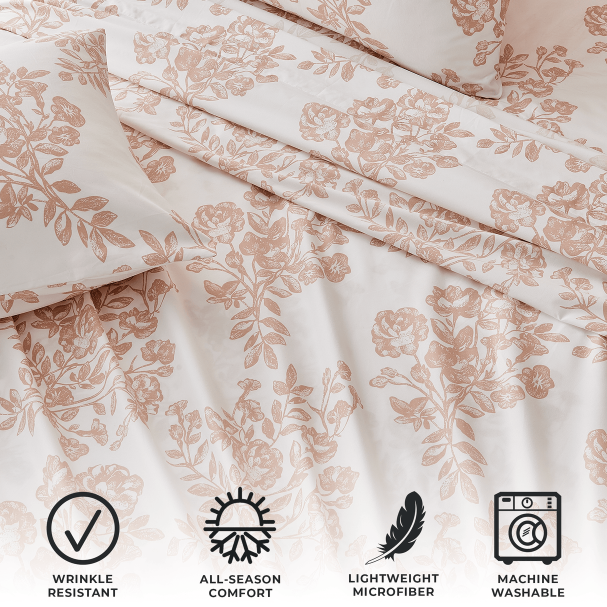 Printed Sheet Set - Baylor Collection