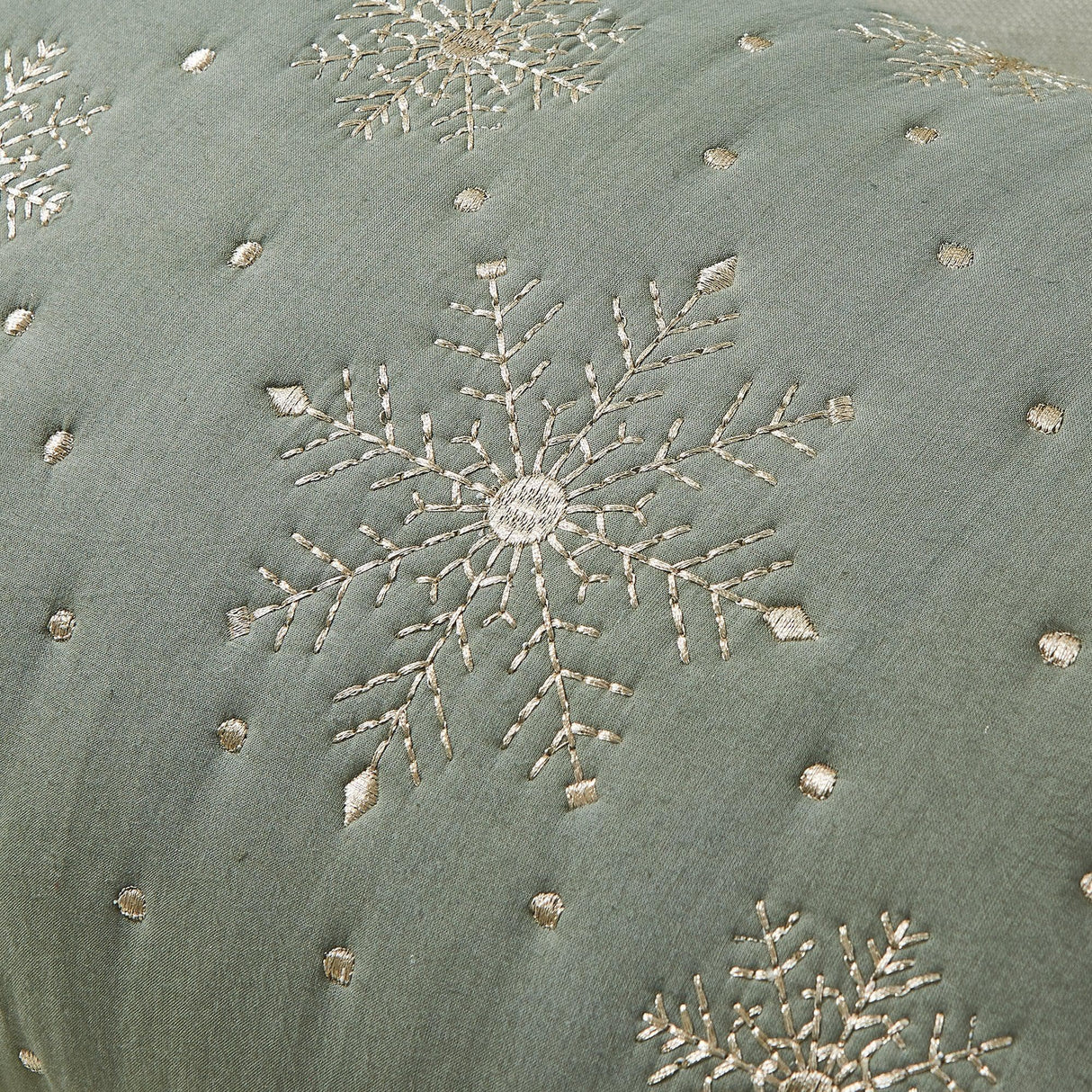 Holiday Throw Pillow - Jubilee Collection