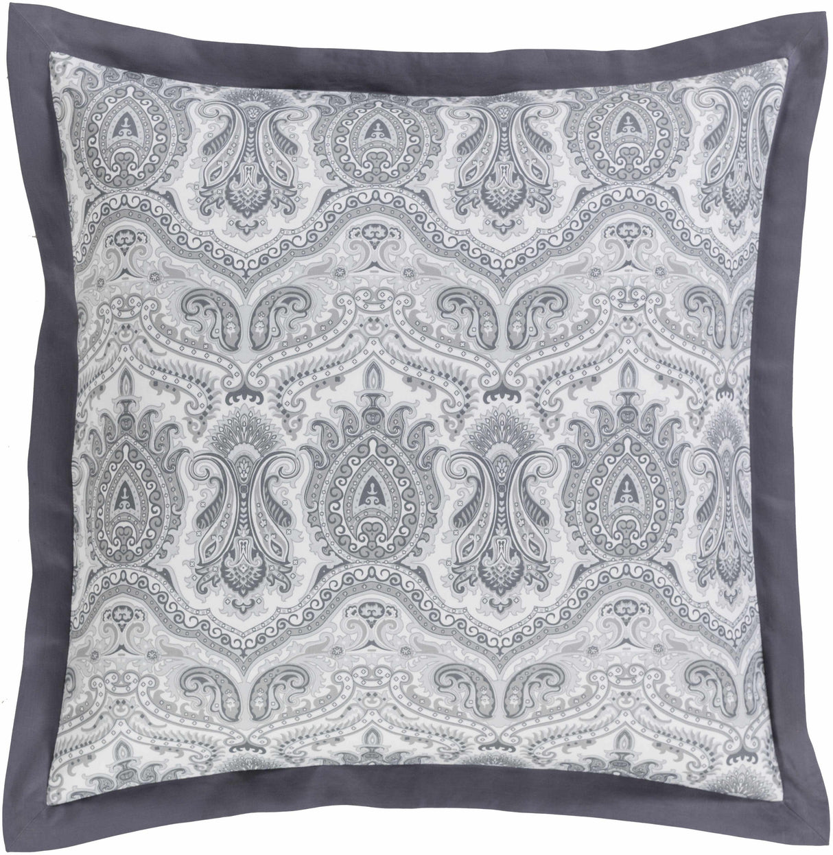 Lepoglava Light Gray Bedding