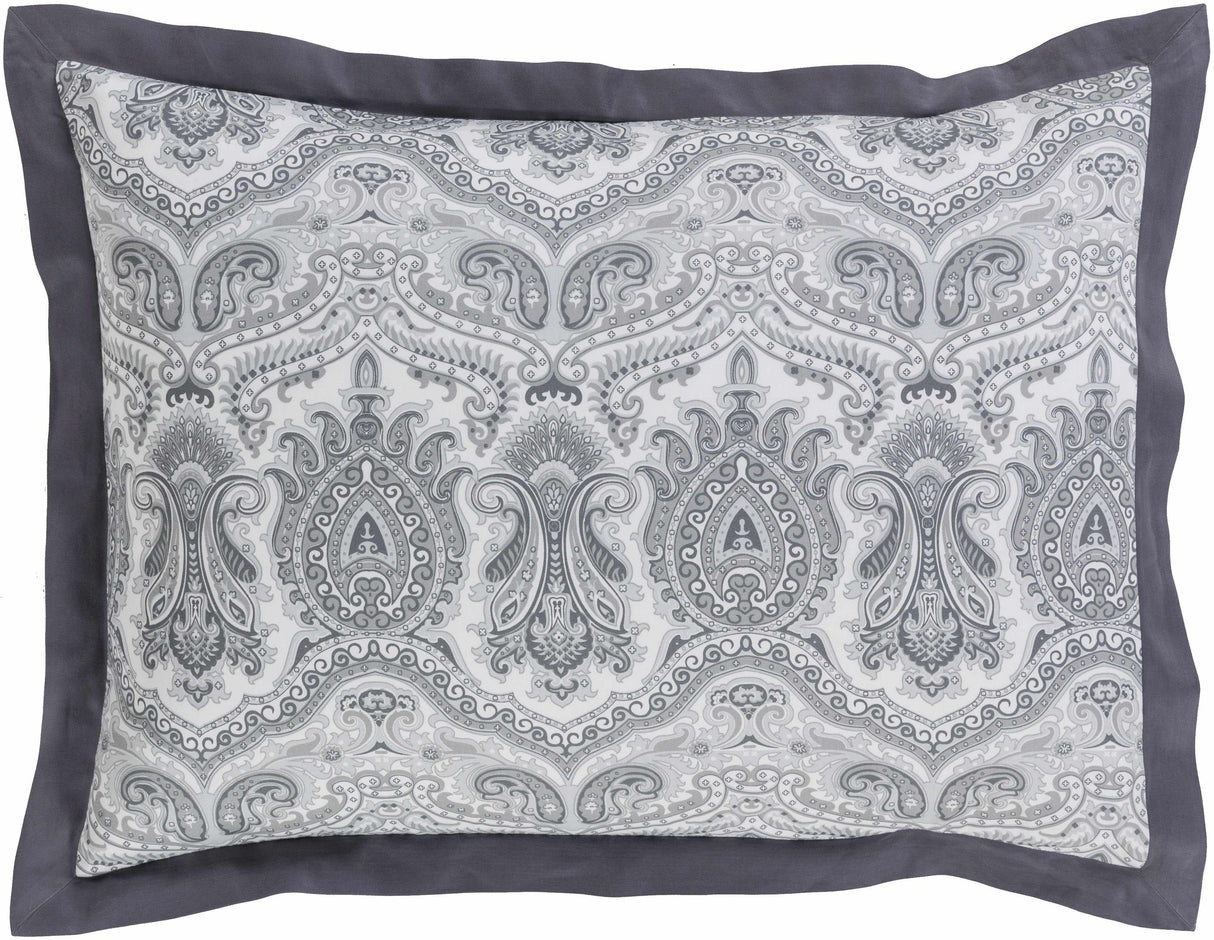 Lepoglava Light Gray Bedding