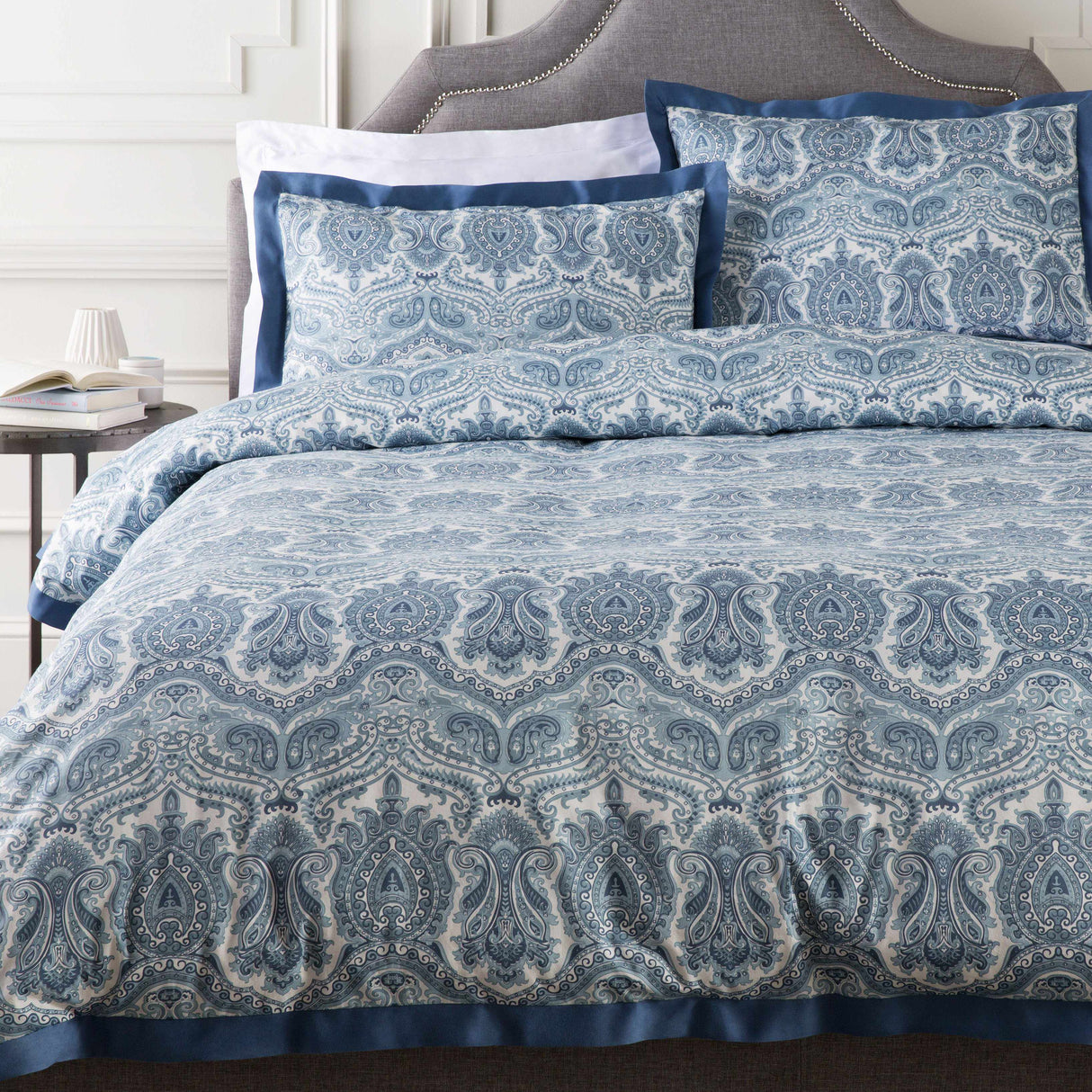 Lepoglava Denim Bedding