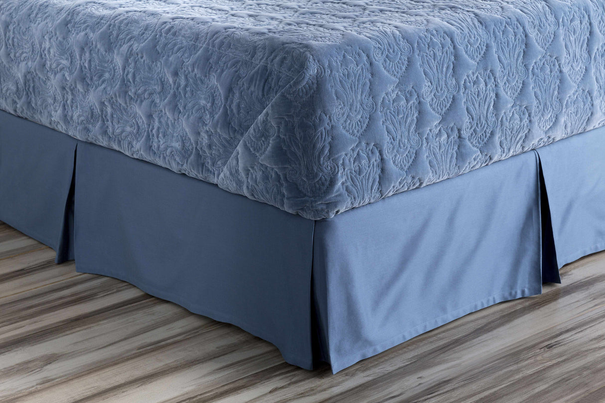 Lepoglava Denim Bedding