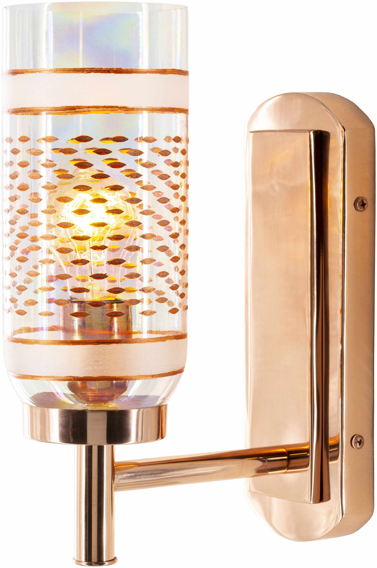 Stockenboi Traditional Wall Sconces