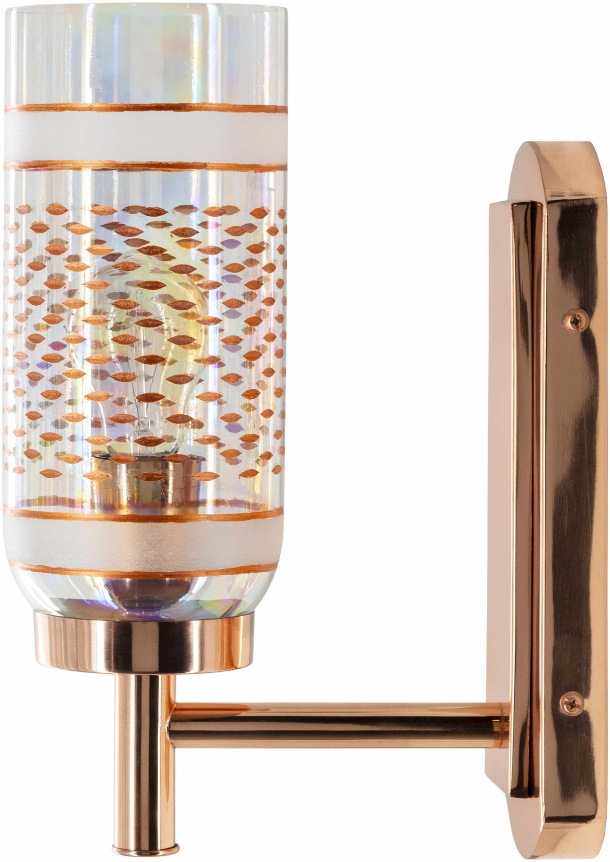 Stockenboi Traditional Wall Sconces