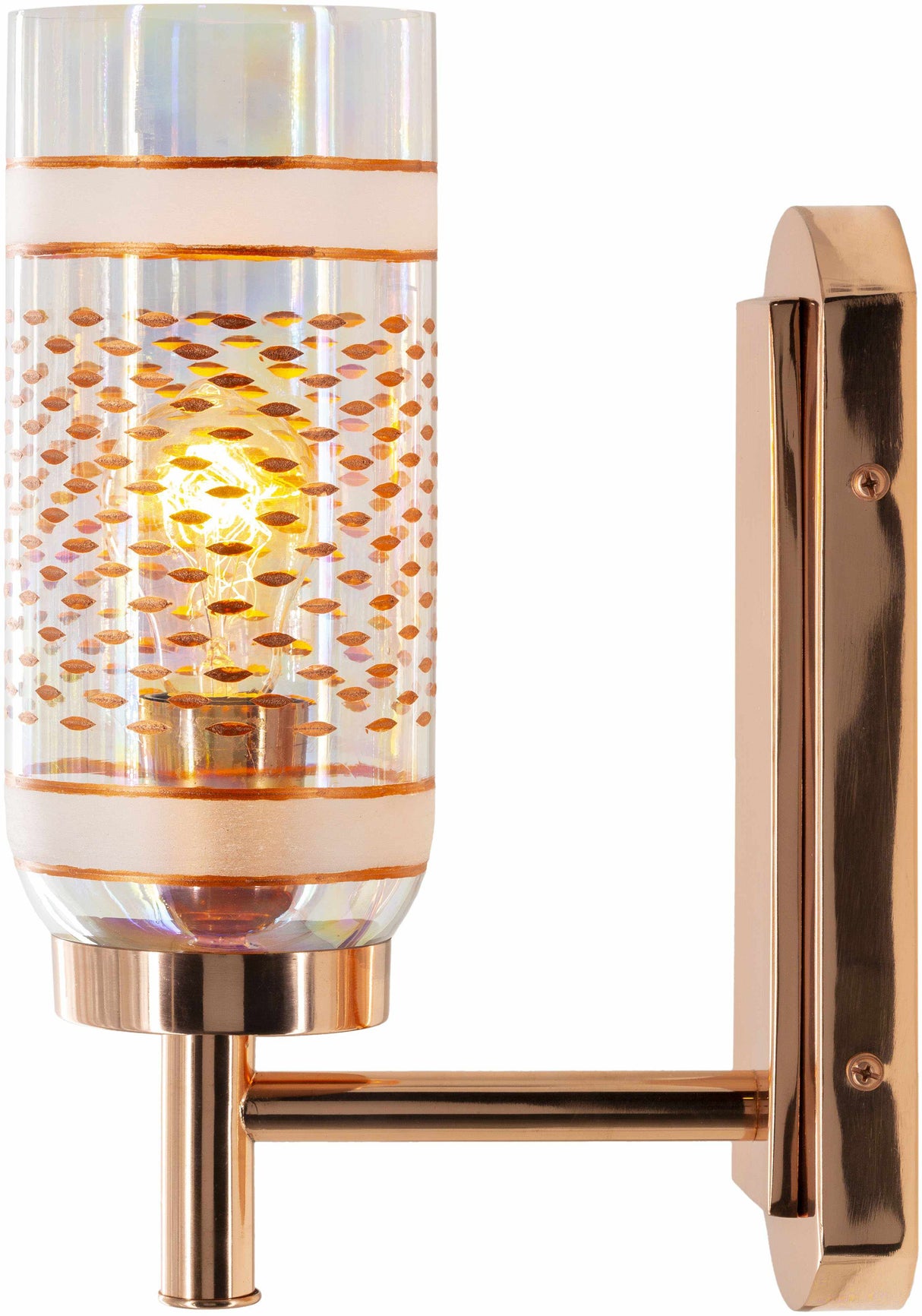 Stockenboi Traditional Wall Sconces