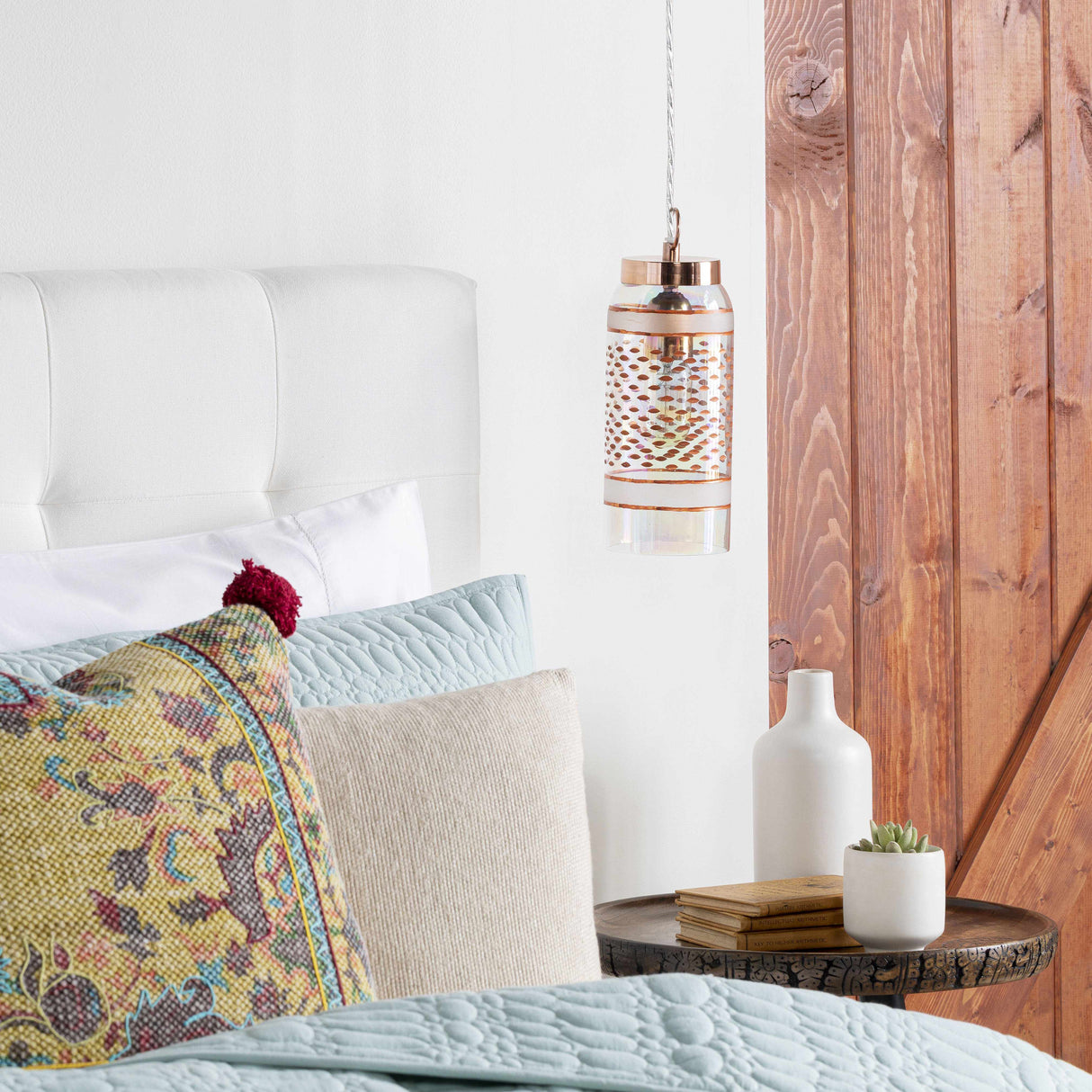 Reibeck Traditional Ceiling Lighting