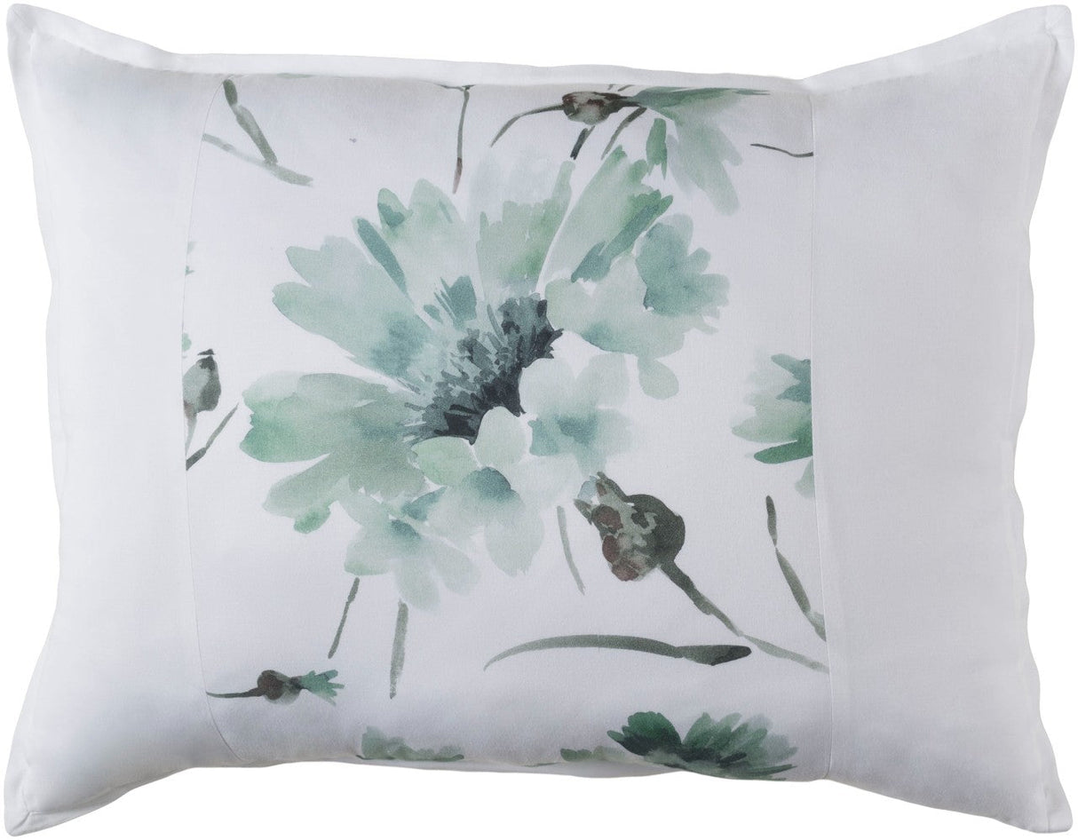 Ozalj Dark Green Bedding