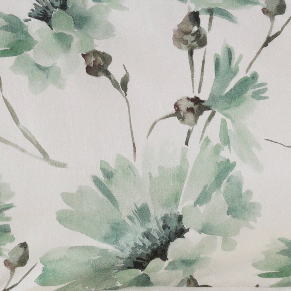 Ozalj Dark Green Bedding