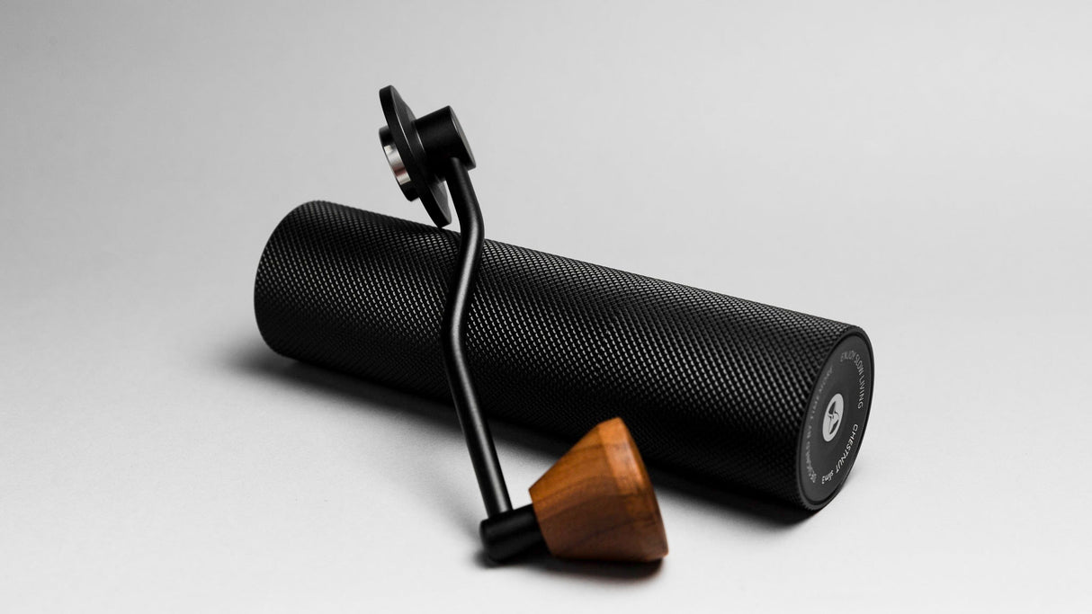 Timemore Slim-3 S2C Burr Manual Grinder