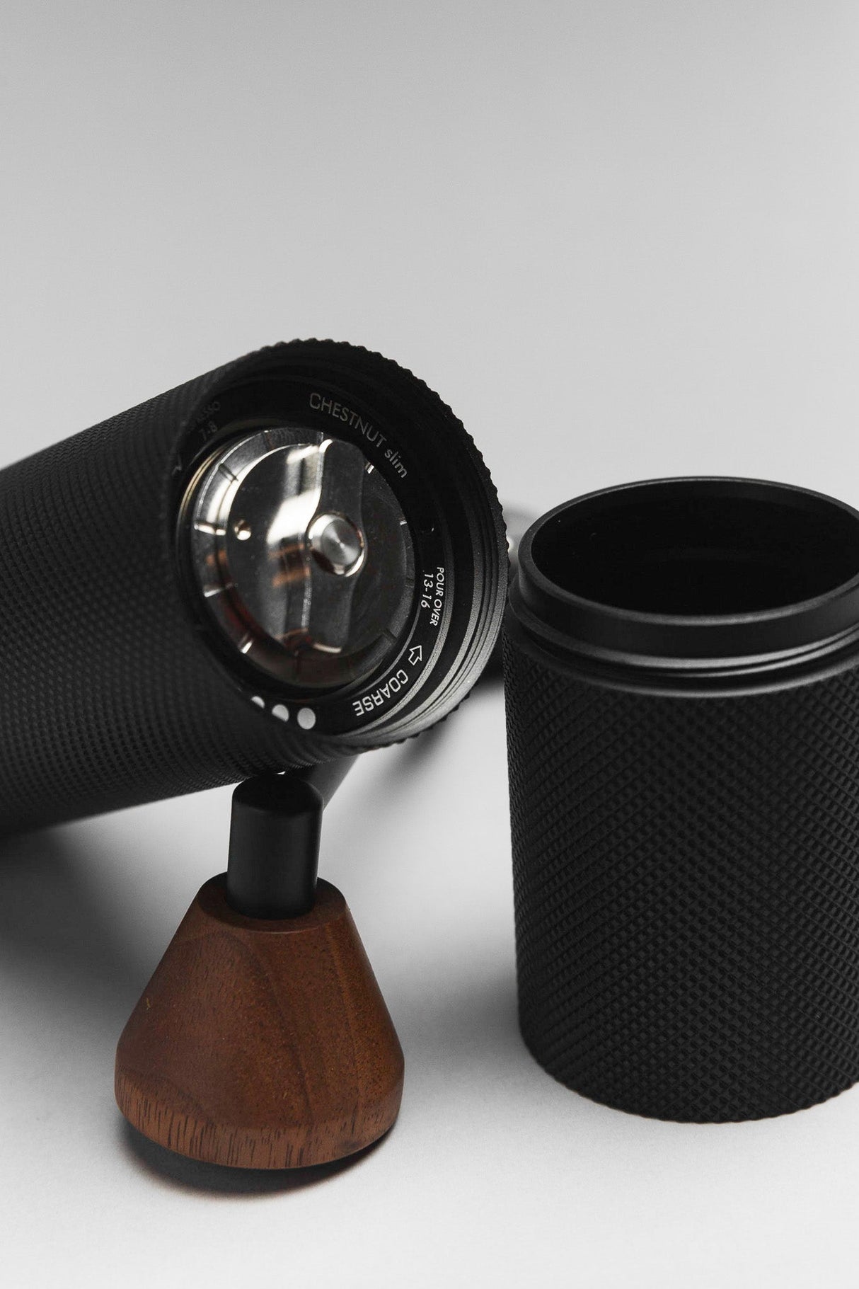 Timemore Slim-3 S2C Burr Manual Grinder