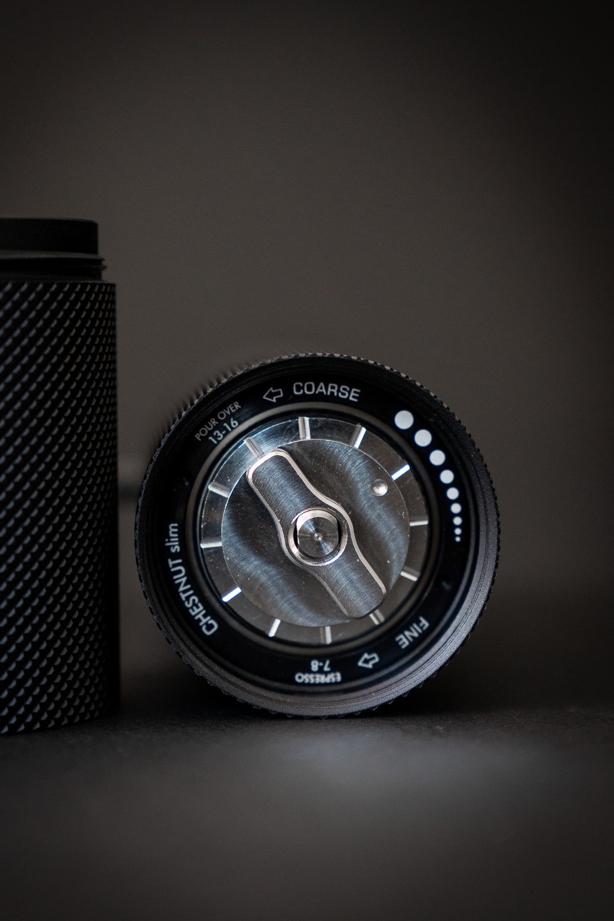 Timemore Slim-3 S2C Burr Manual Grinder