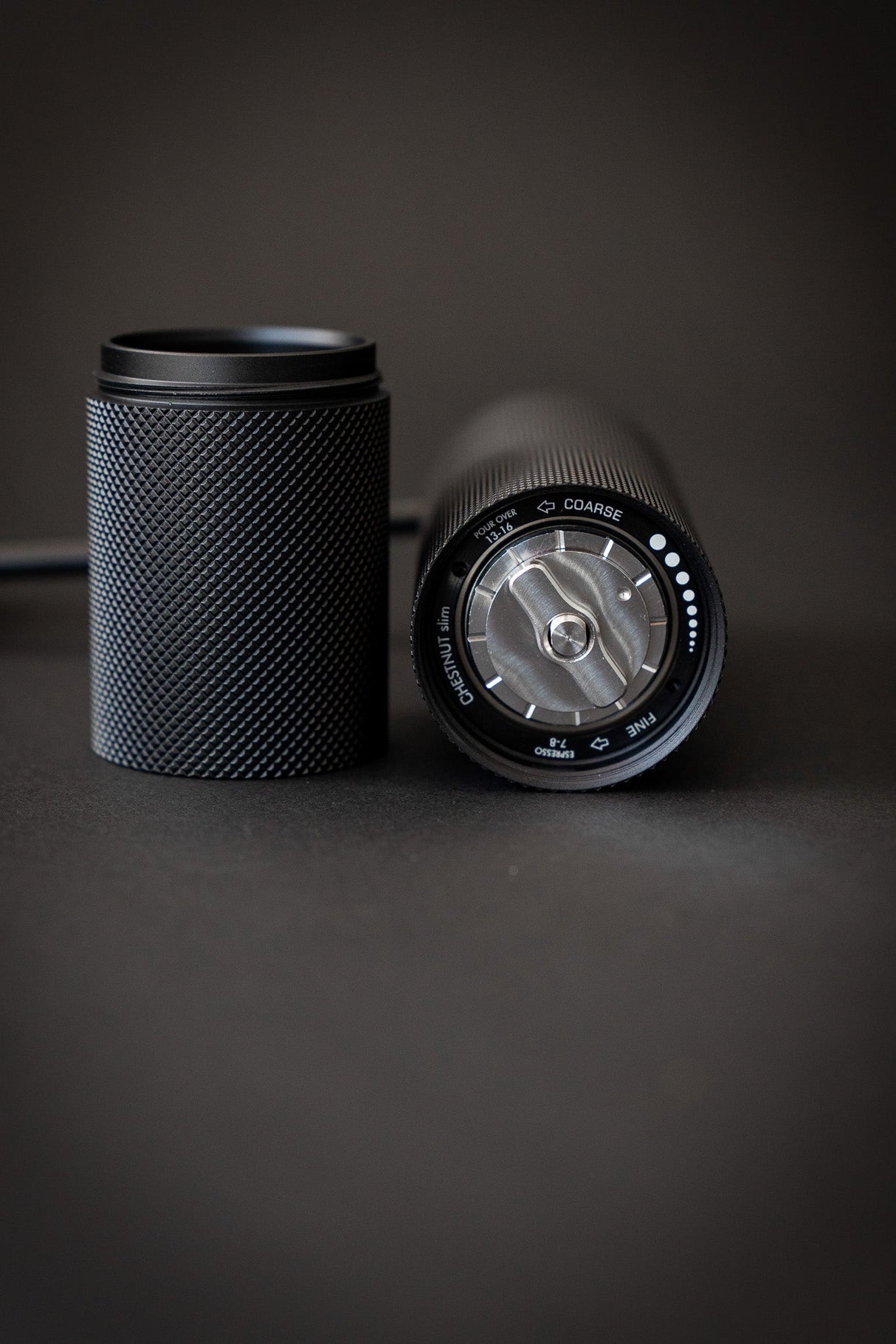 Timemore Slim-3 S2C Burr Manual Grinder