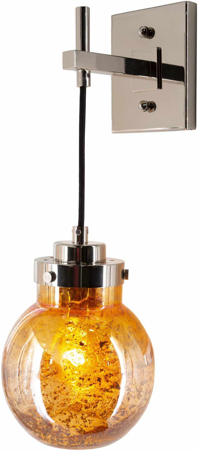 Eckartsau Modern Wall Sconces