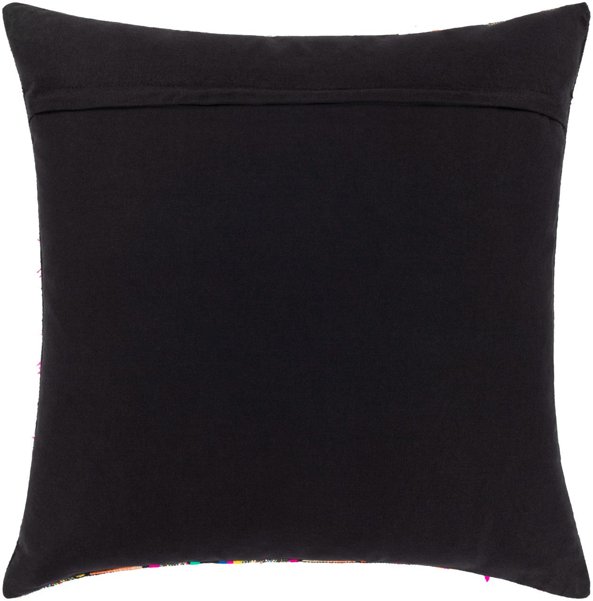 Pepinster Bright Pink Pillow Cover