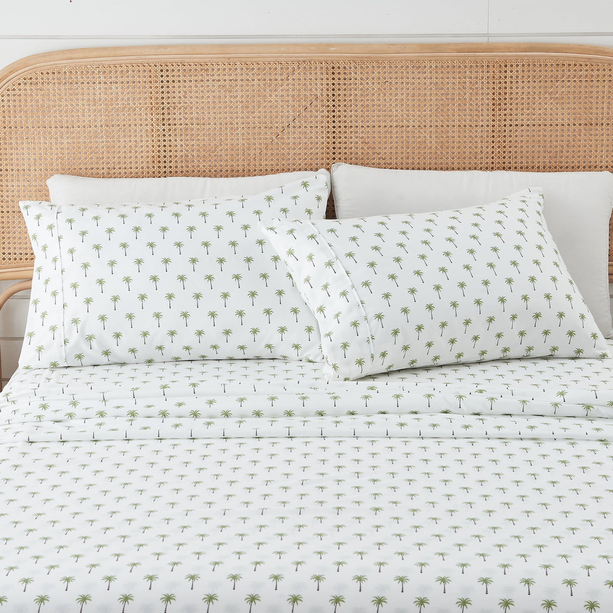 Coastal Printed Sheet Set - Newport Collection