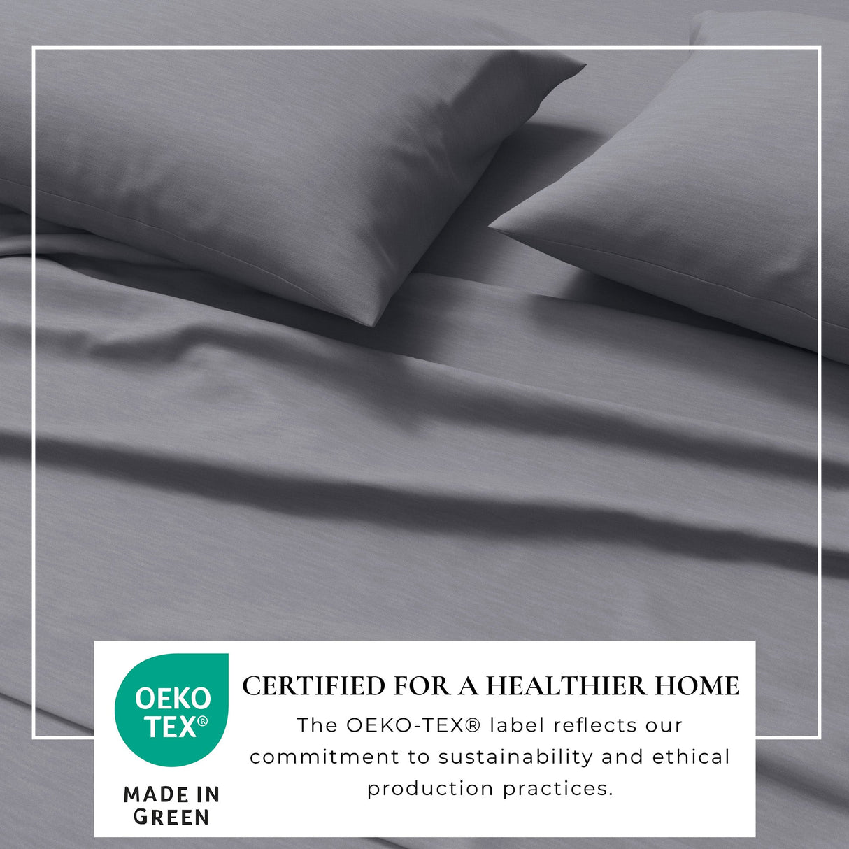 4-Piece Jersey Sheet - Carmen Collection