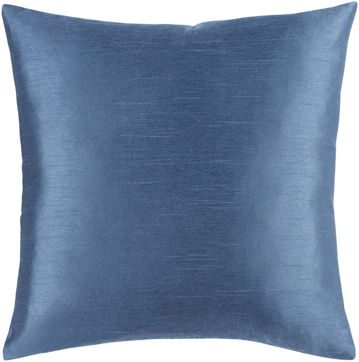Rixensart Denim Pillow Cover