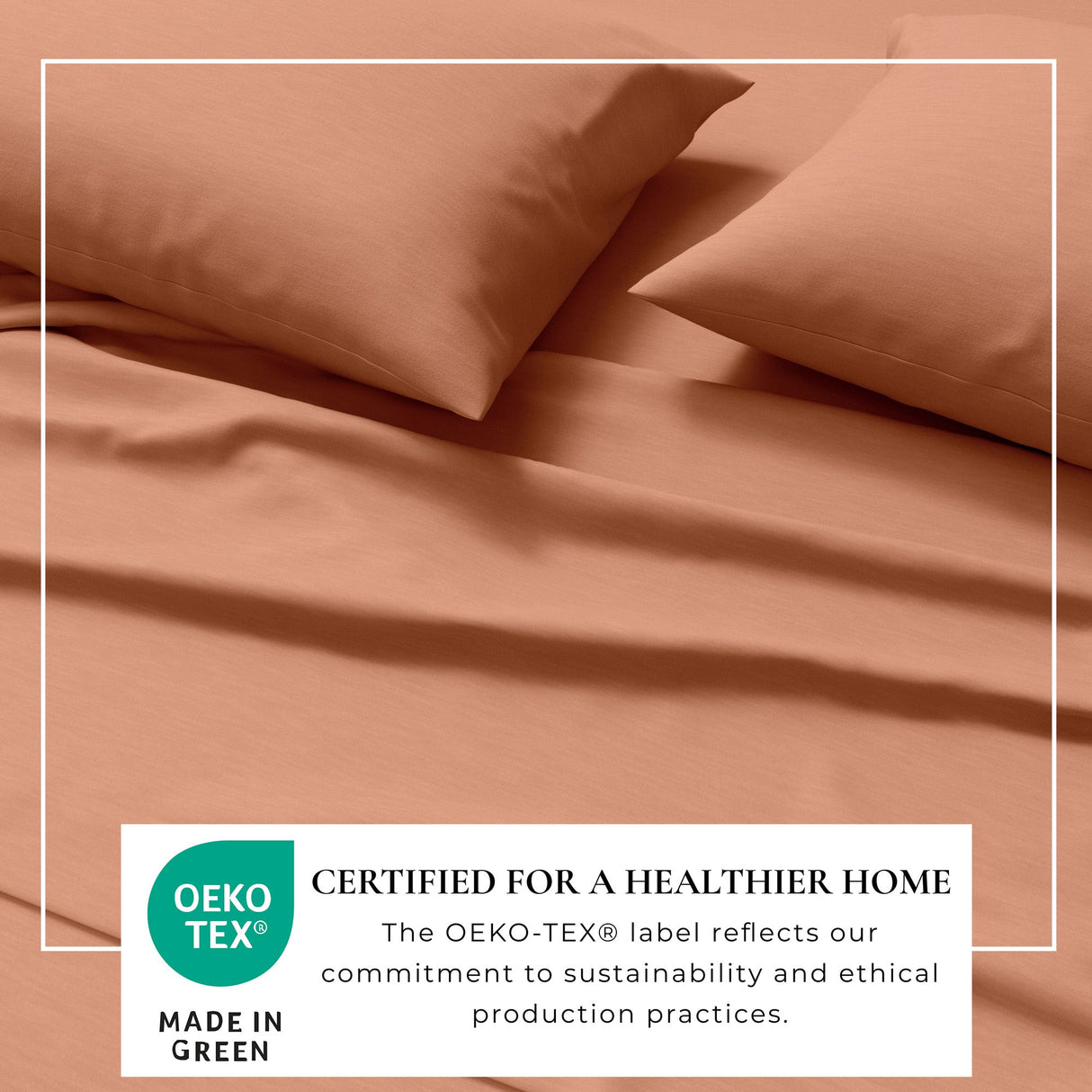 4-Piece Jersey Sheet - Carmen Collection