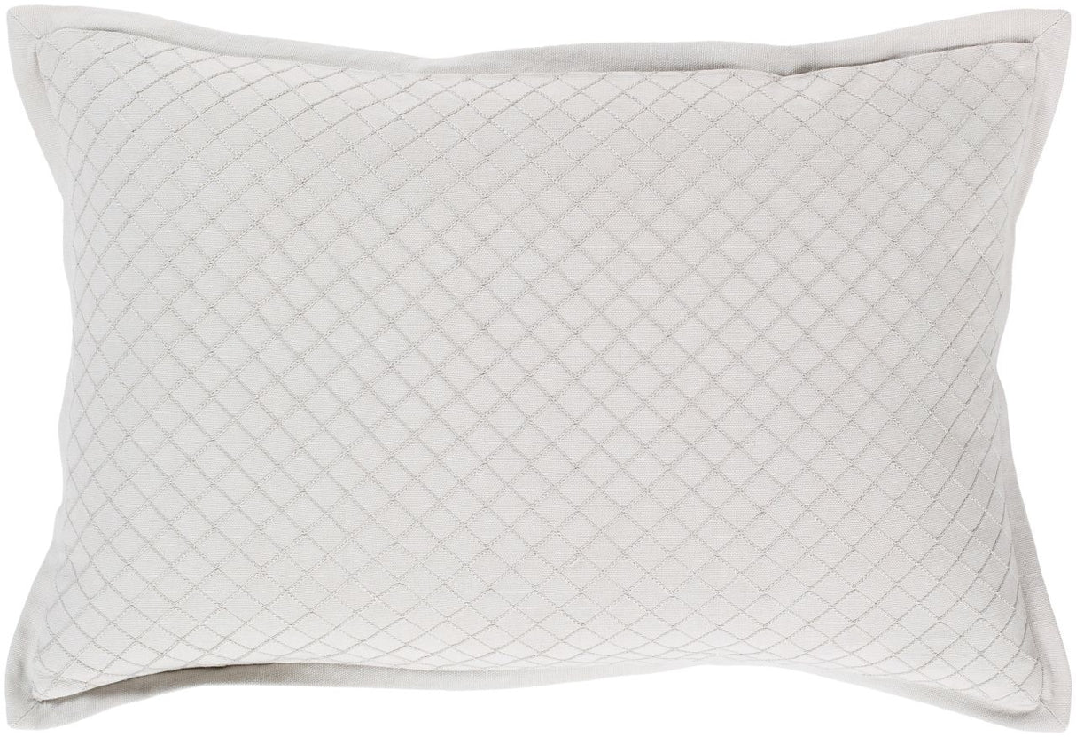 Tintigny Sea Foam Pillow Cover