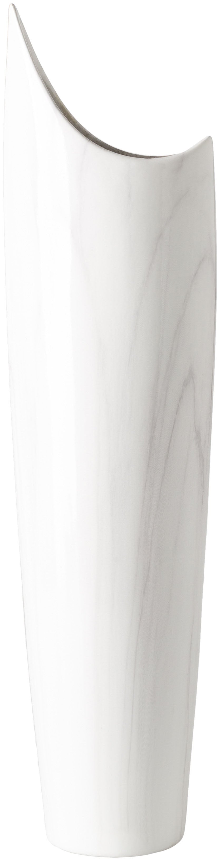 Simitli Charcoal Vase