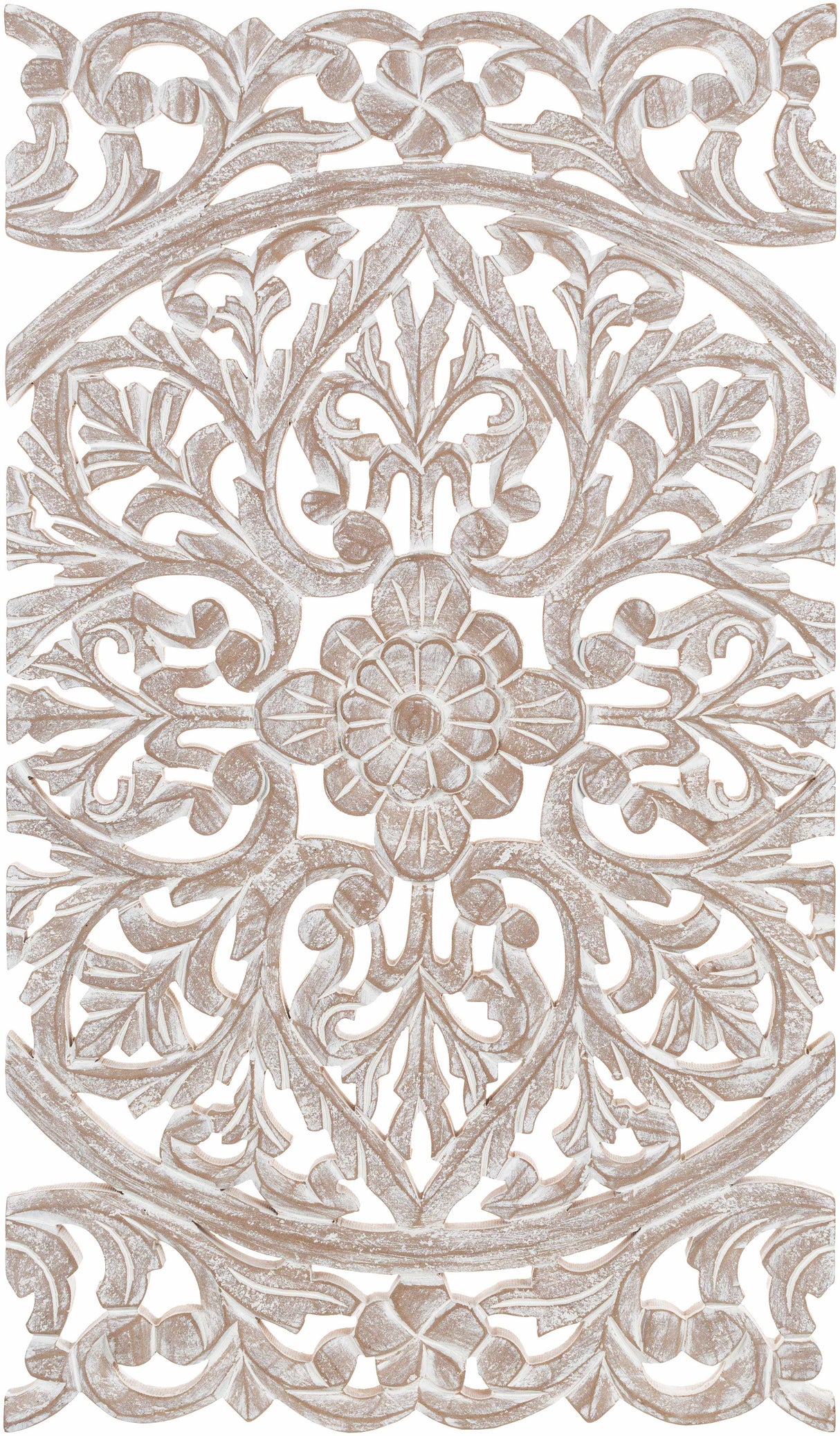 Mezdra Global Wall Art Piece