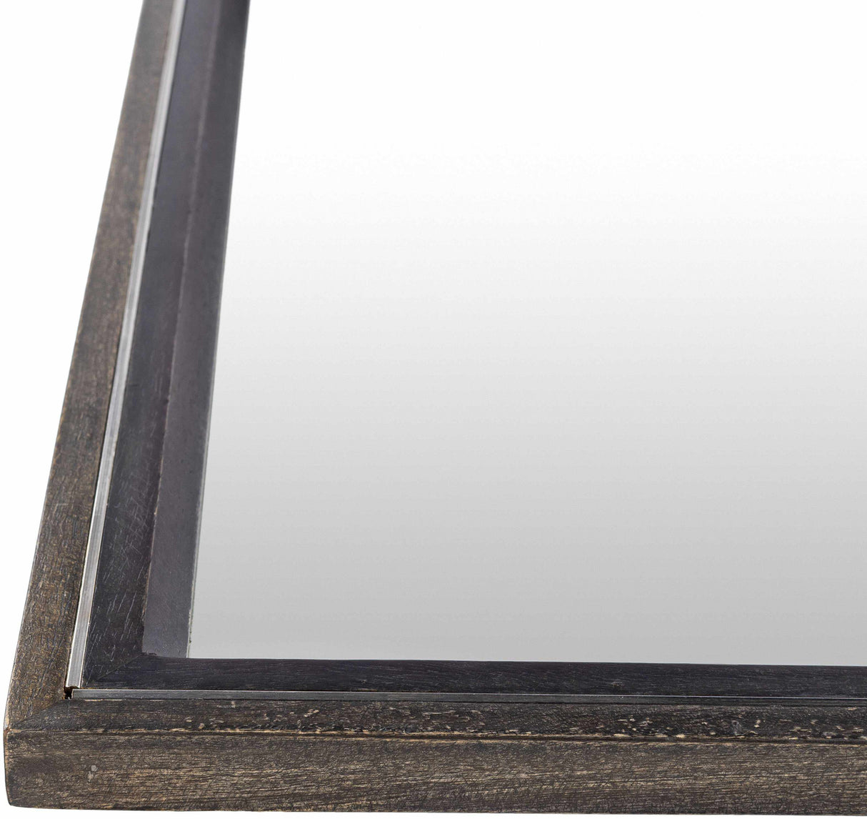 Breedeweg Modern Wall Mirror