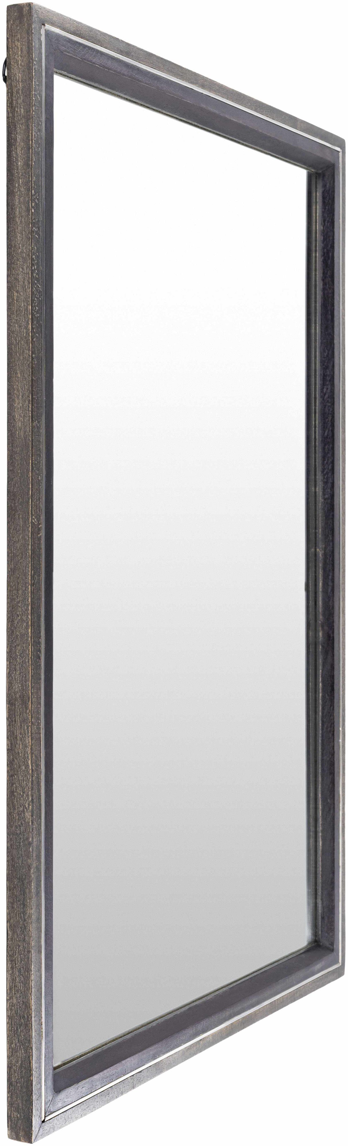 Breedeweg Modern Wall Mirror