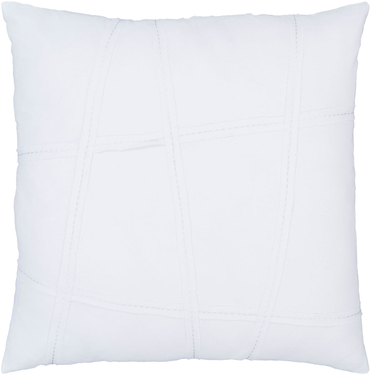 Krk White Bedding