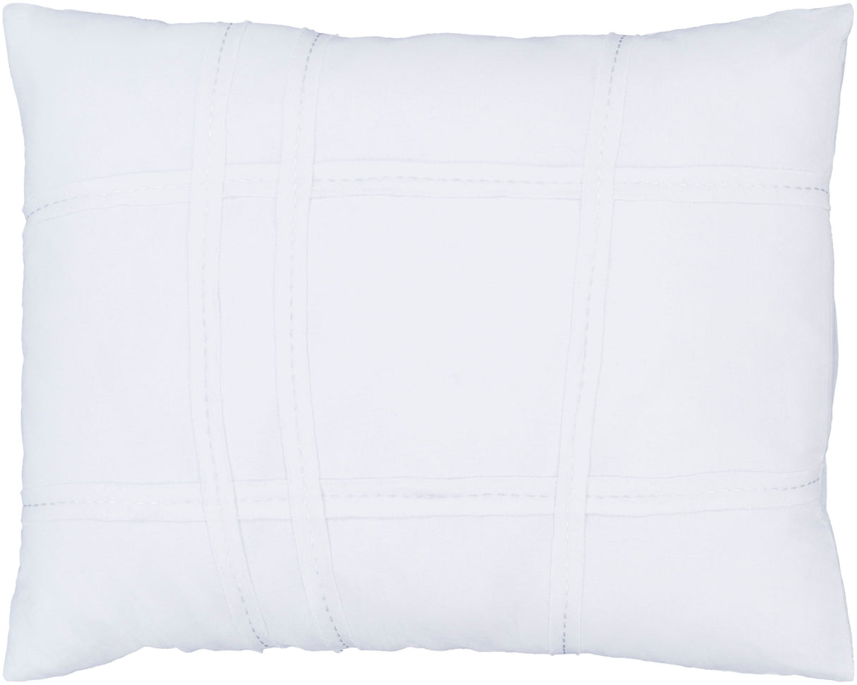 Krk White Bedding