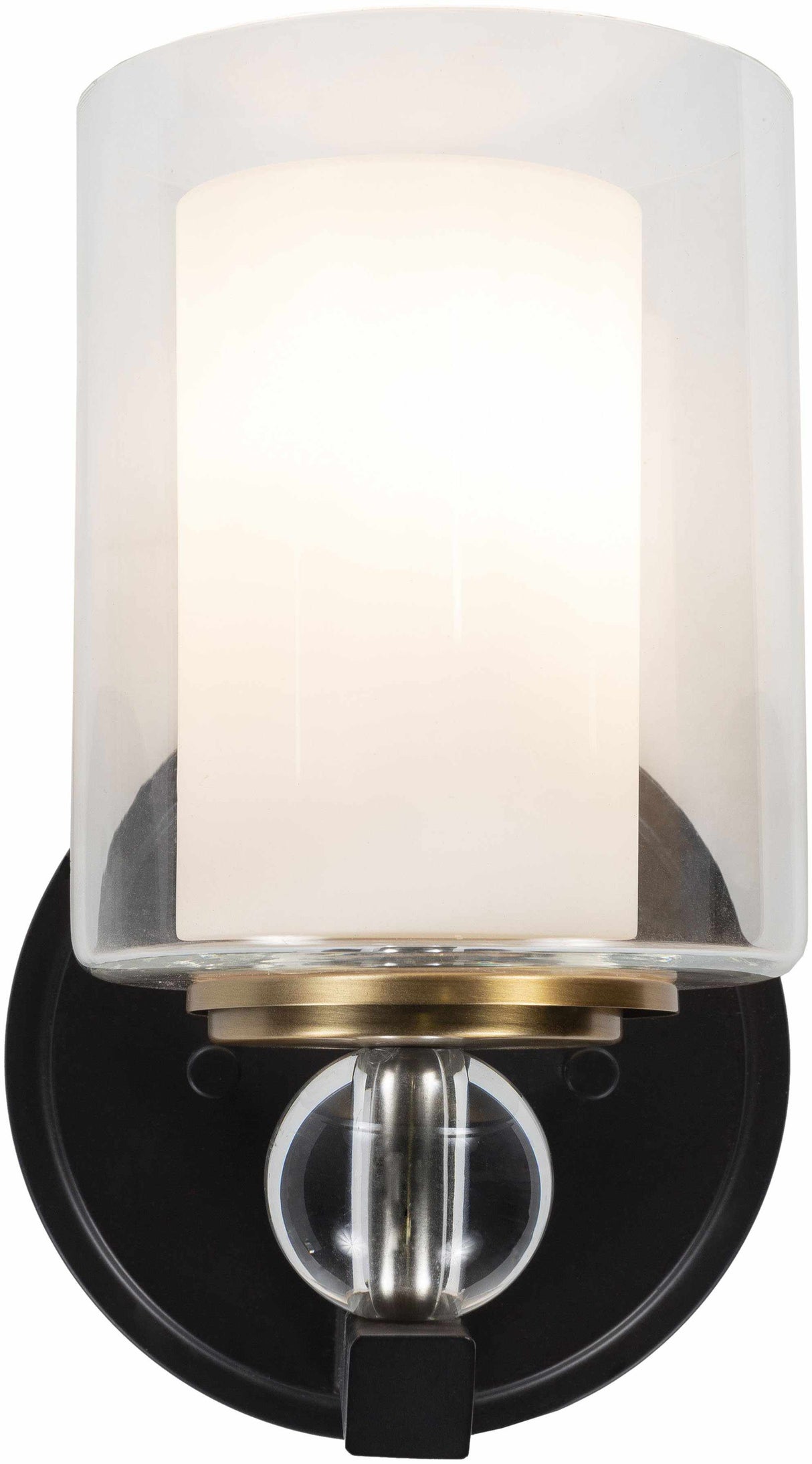 Greifenburg Modern Wall Sconces