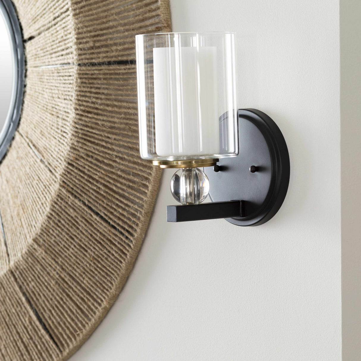 Greifenburg Modern Wall Sconces