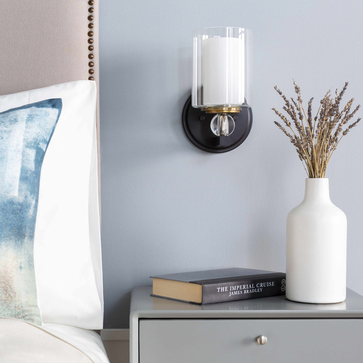 Greifenburg Modern Wall Sconces