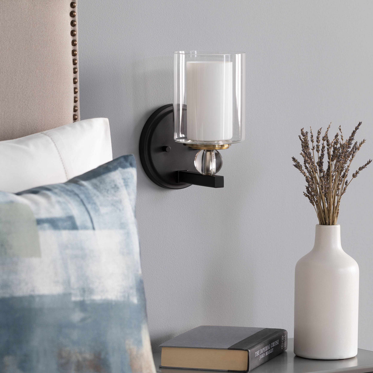 Greifenburg Modern Wall Sconces