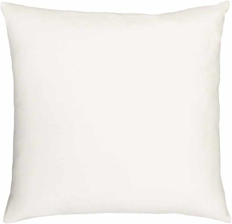 Breezand Black Pillow Cover