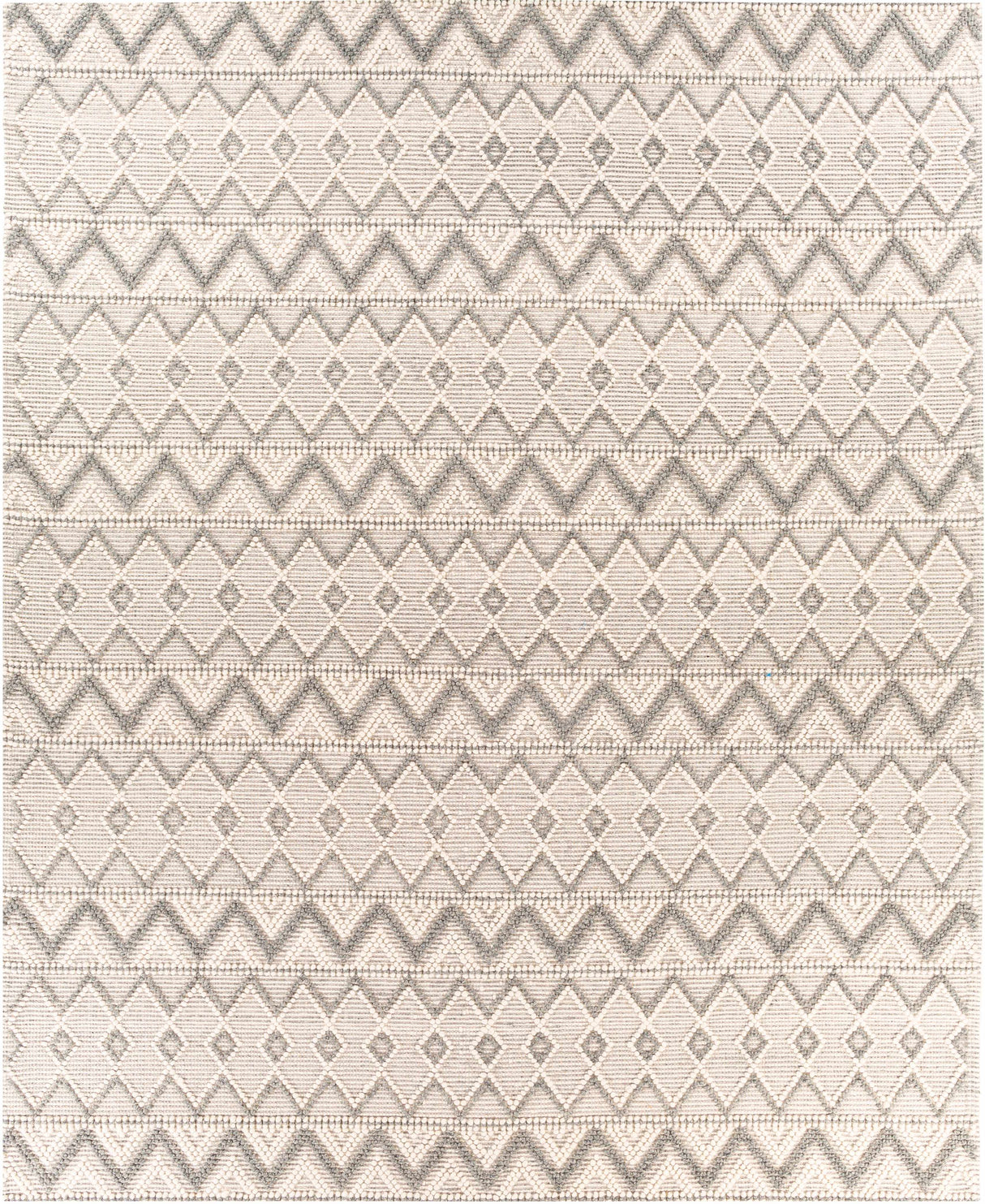 Antigo Wool Area Rug